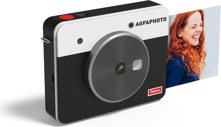 Produktbild AGFAPHOTO Kamera Kits