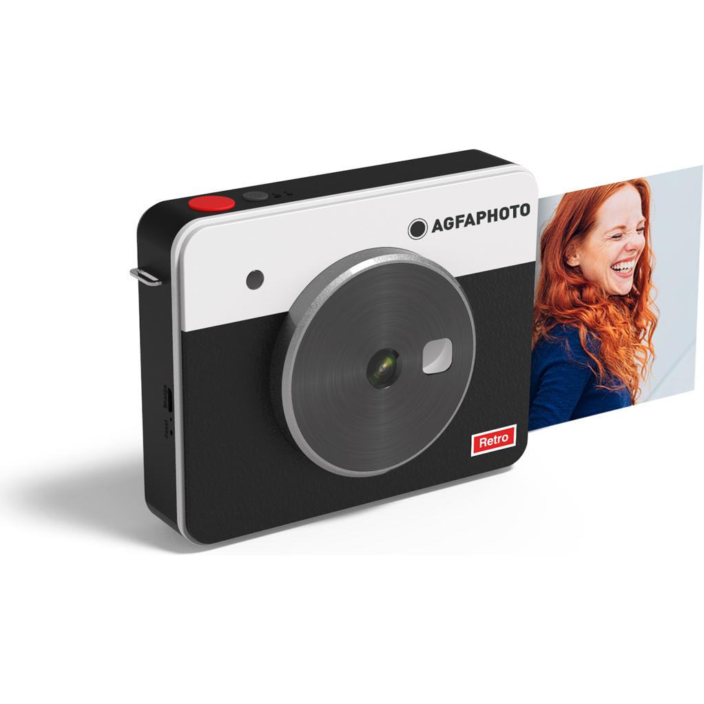 Thumbnail - AGFAPHOTO Kamera Kits, Sofortbildkamera, Schwarz