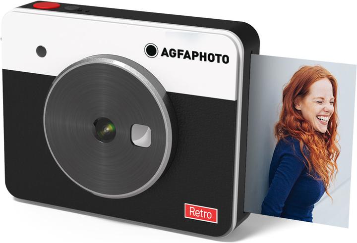 Produktbild AGFAPHOTO Kamera Kits