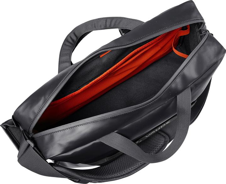 Produktbild Vaude Mineo Commuter (17 l, Gepäckträgertasche)