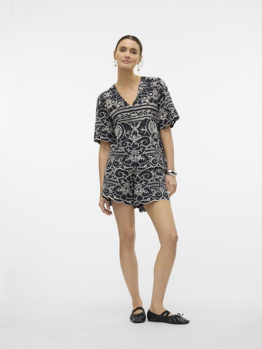 Actual product image Vero Moda VMBLOND Top Top (M)