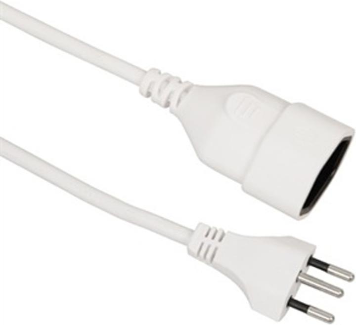 Actual product image Value Extension cable (5 m, Type 13, Type 12)