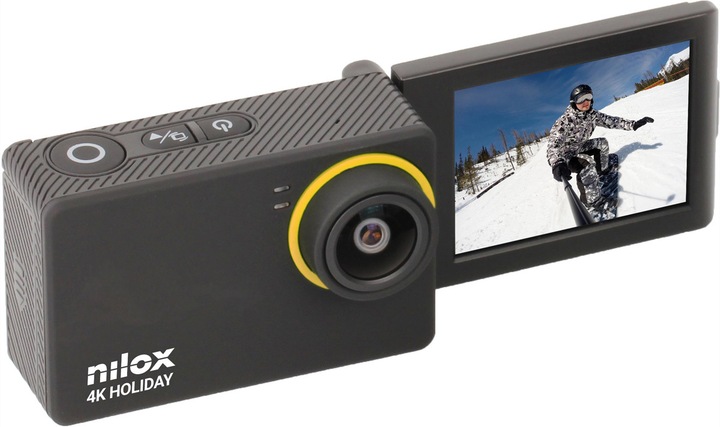 Produktbild Nilox Holiday (30p, WLAN)