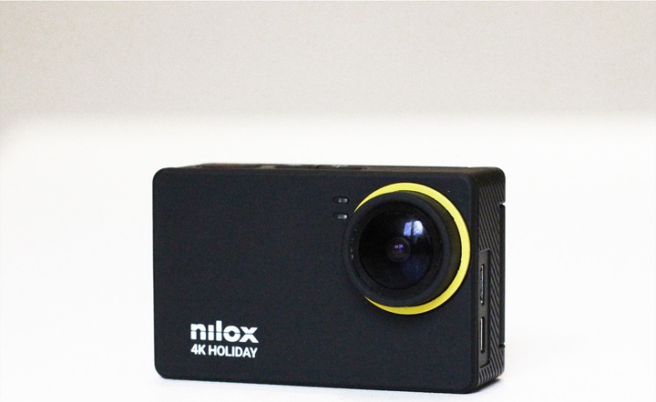 Produktbild Nilox Holiday (30p, WLAN)