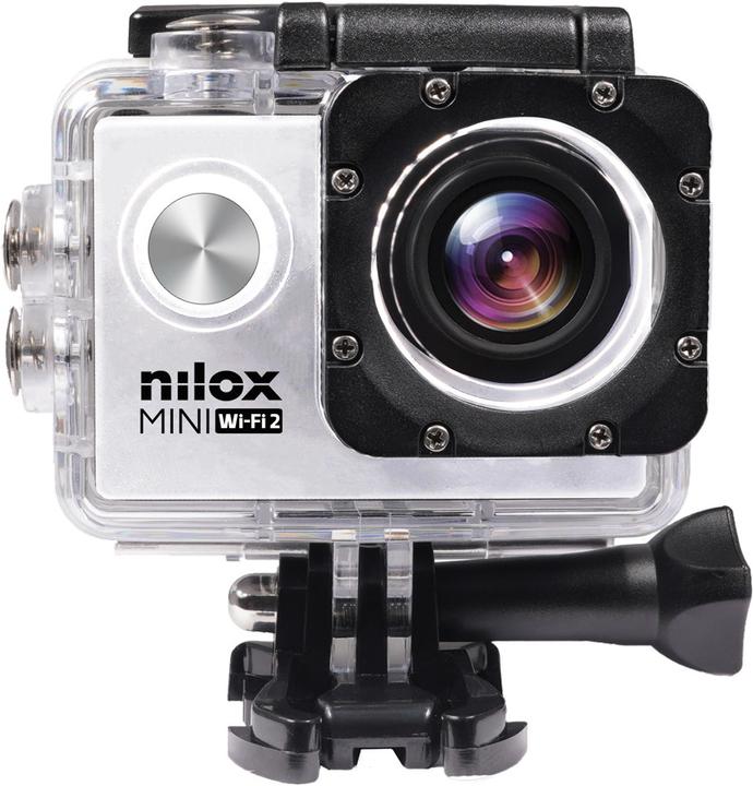 Nilox Action Cam (30p, Wi-Fi)