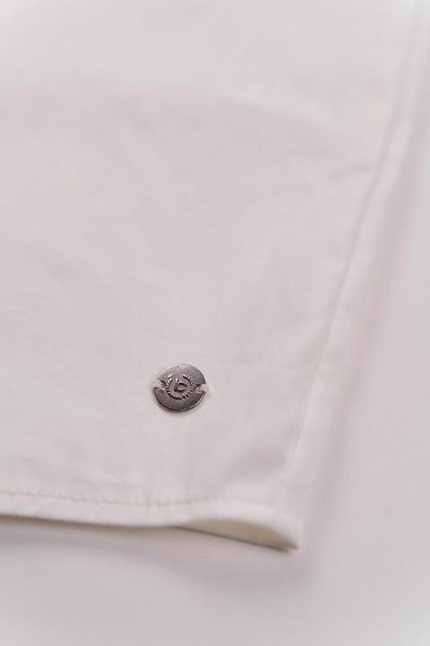 Actual product image Bugatti Vrijetijdsblouse with 1:1 Sleeve (36)
