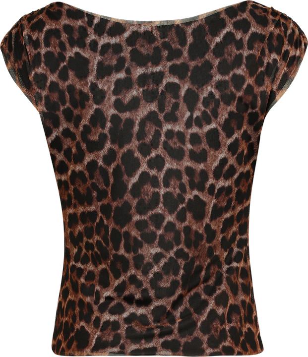 Produktbild RED by EMP Double Layer Leo Top (M)