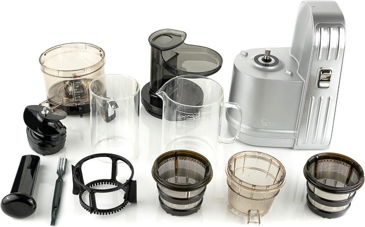 Image du produit Sana by Omega Extracteur de jus