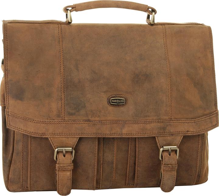 Actual product image Harolds Aktentasche ANTIC