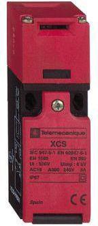 Produktbild Schneider Electric SCHN Sicherheitspositionsschalter