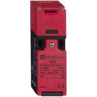 Schneider Electric, Systemstromversorgung, SCHN Sicherheitspositionsschalter