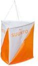 Produktbild Suunto Orienteering control flag - wei (Gewebe)