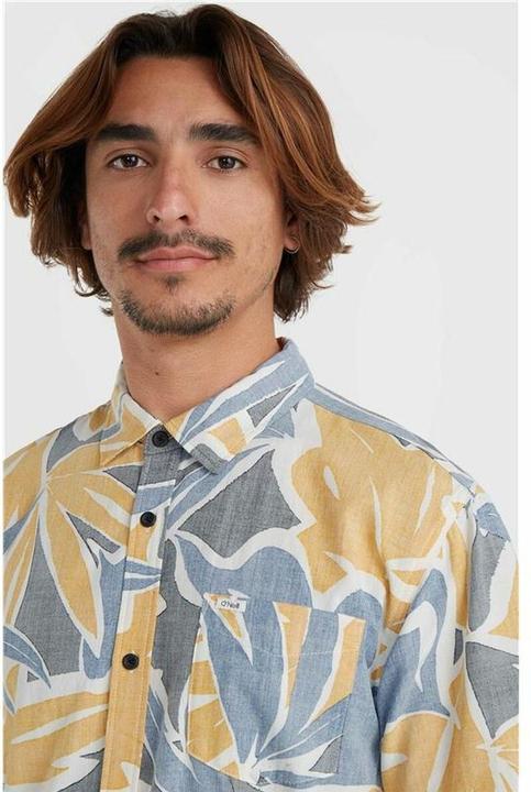 Immagine prodotto O'Neill Camicia Og Eco S/Slv Standard Seafoam (M)