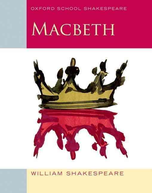 Produktbild Macbeth (Englisch, William Shakespeare, 2009)