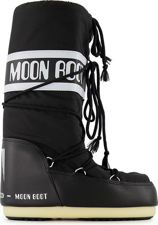 Actual product image Moon Boot Nylon (35, 36, 37, 38)