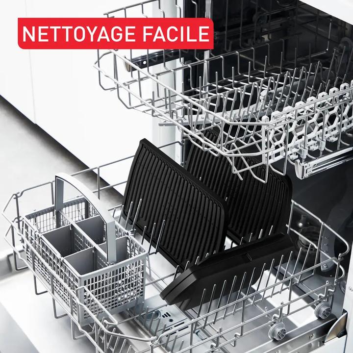 Produktbild Tefal GRILL GC728D10