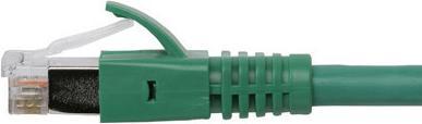 Produktbild Dätwyler Netzwerkkabel (S/STP, CAT6, 40 m)