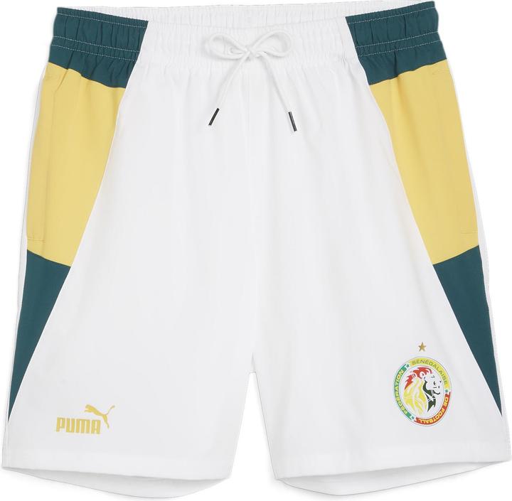 Produktbild Puma FSF Woven Shorts (S)