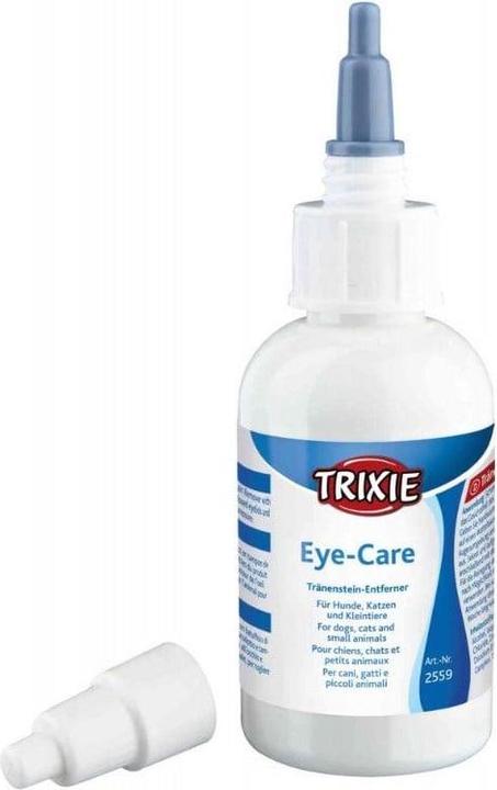 Produktbild Trixie Tränenstein-Entferner (Hund, Katze)