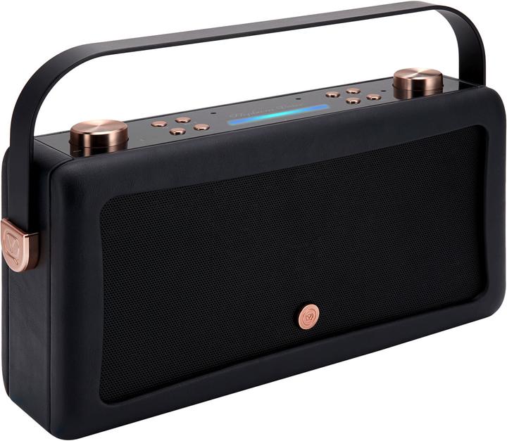 Image du produit View Quest Haut-parleur (Bluetooth)