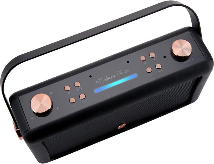 Image du produit View Quest Haut-parleur (Bluetooth)