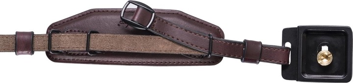 Actual product image Walimex Hand strap leather (Wrist strap)