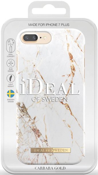 Actual product image iDeal Of Sweden Fashion (Apple iPhone 6 Plus)