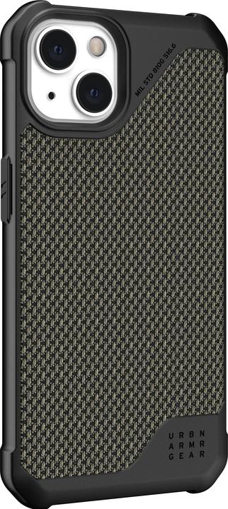 Produktbild UAG Metropolis LT Case (Apple iPhone 13)