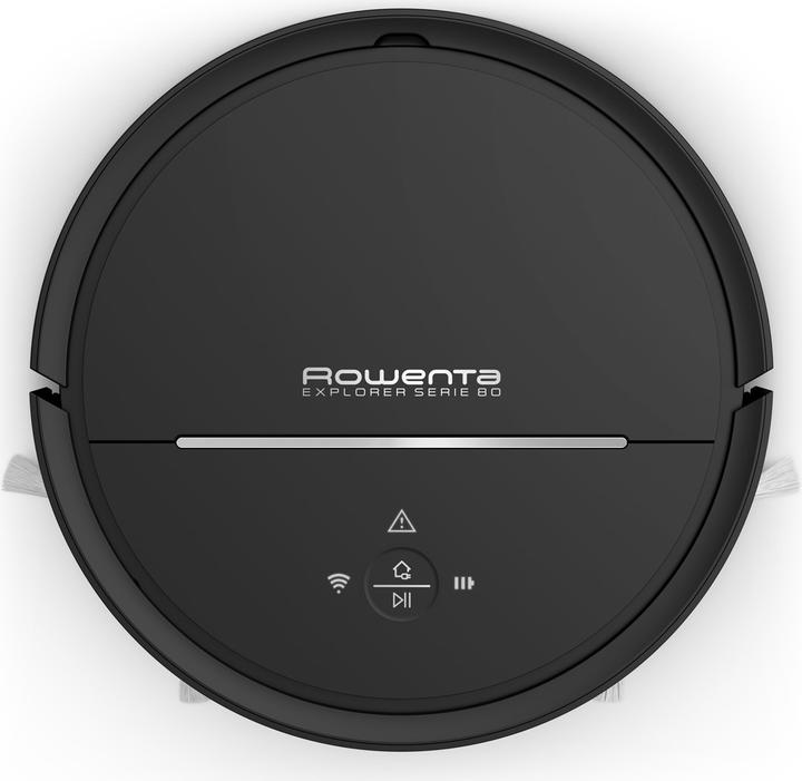 Immagine prodotto Rowenta Robot aspirapolvere (Robot aspirapolvere)