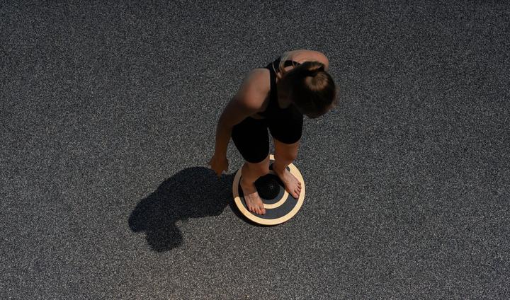 Produktbild MFT Fun Disc Nature