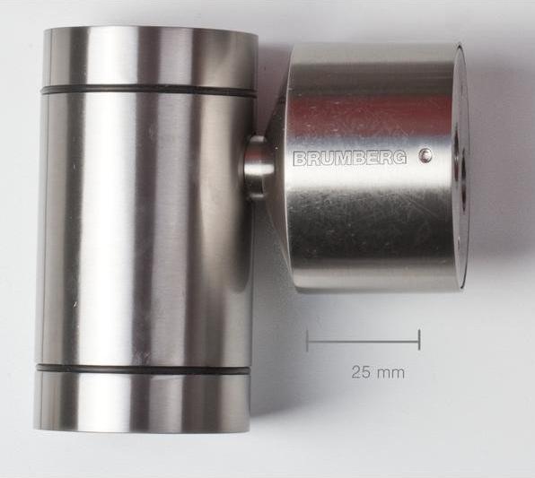 Produktbild Brumberg Wandleuchte (GU10)
