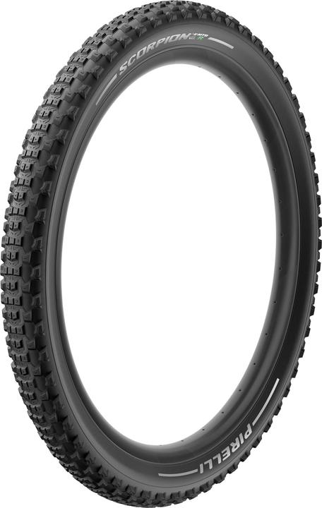 Image du produit Pirelli Scorpion E-MTB R 29x2.60 HyperWall (29 x 2.60, 65-622)