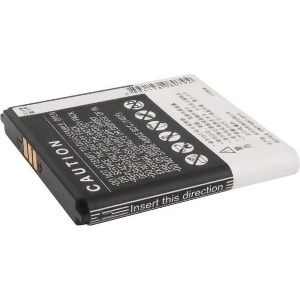 Thumbnail - CoreParts Mobile Battery for Hisense (Akku), Mobilgerät Ersatzteile