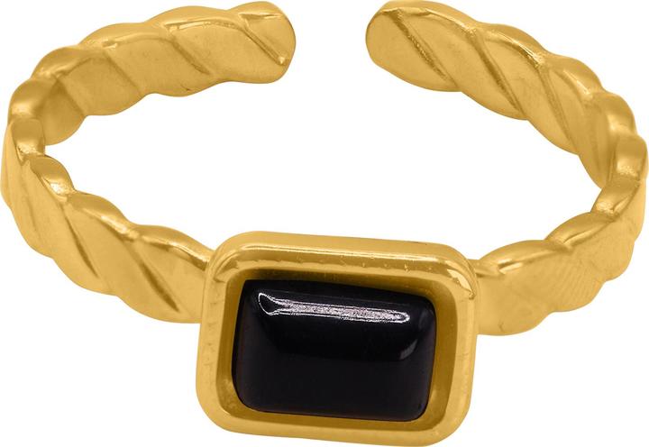 Produktbild Heideman Norba goldfarben (One Size)