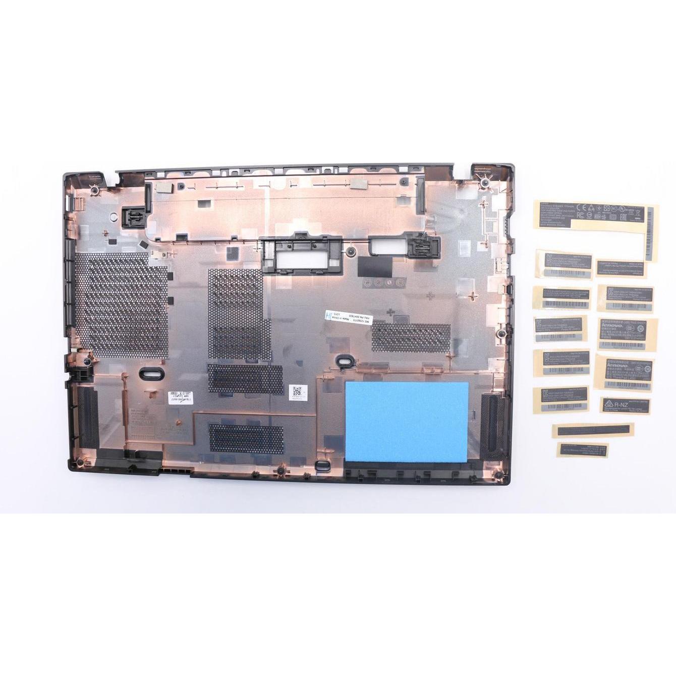 Lenovo Base Cover, Notebook Ersatzteile