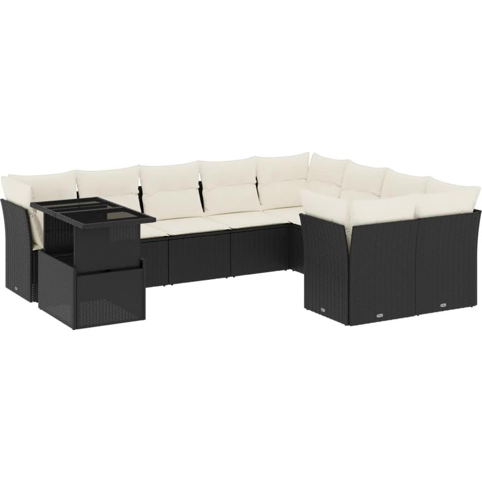 VidaXL, Gartenlounge, Kazzandra