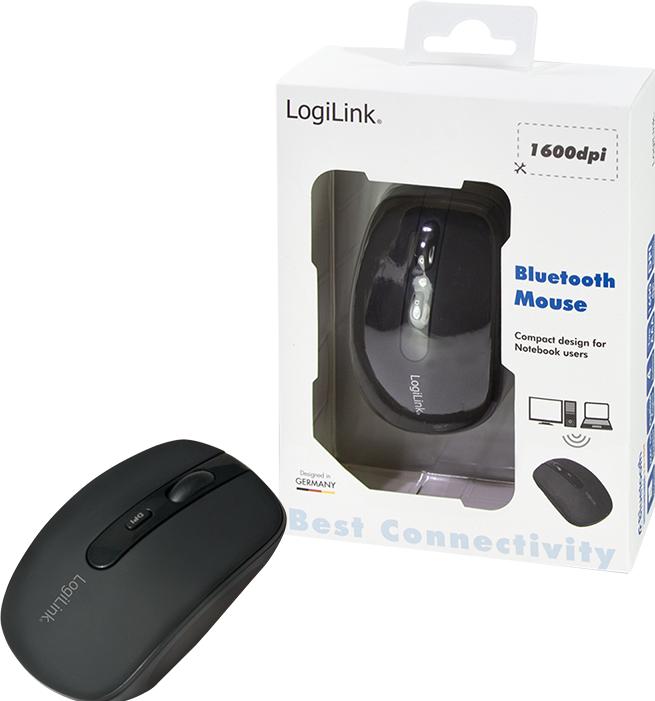 Actual product image LogiLink ID0078A (Wireless)