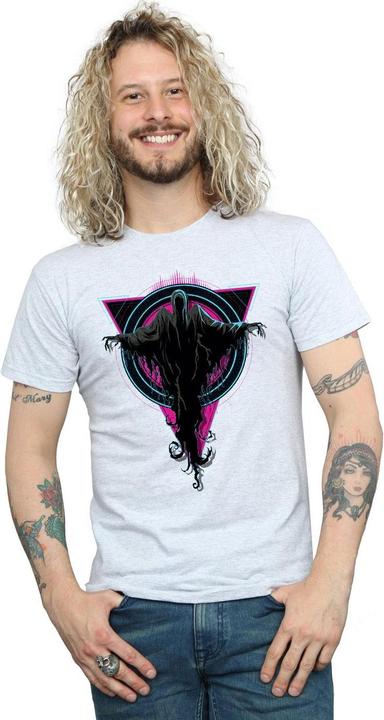 Produktbild Neon Dementors TShirt (XXL)