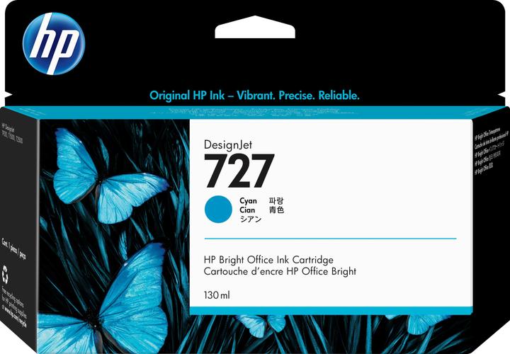 Productafbeelding HP 727 (C)