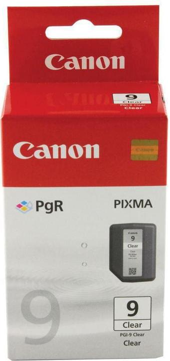 Produktbild Canon Pgi-9cl (CL)