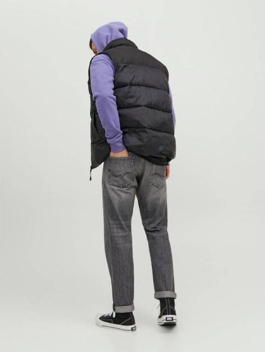 Produktbild Jack & Jones Recycelter Polyester Weste (XXL)