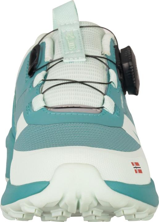 Produktbild Trollkids Trollfjord Hiker Low XT (31)