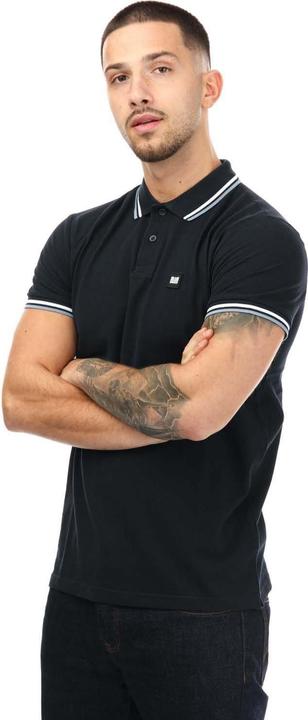 Produktbild Weekend Offender Vancouver Poloshirt (S)