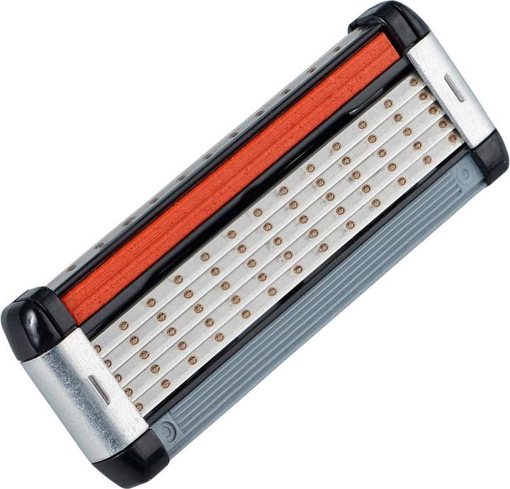 Actual product image Bic Razor blades Hybrid 5 4 pieces (4 x)