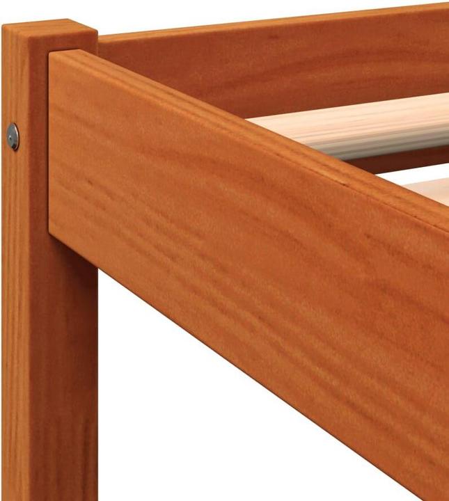 Image du produit vidaXL Bettrahmen (75 x 190 cm)