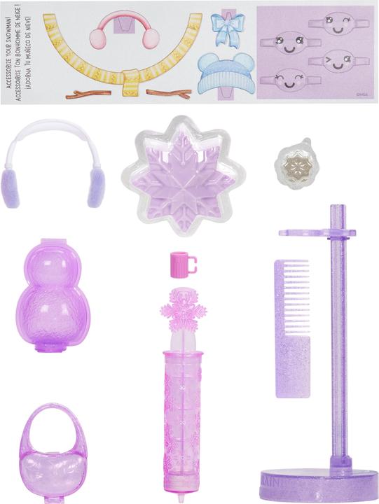 Produktbild MGA High Winter Wonderland