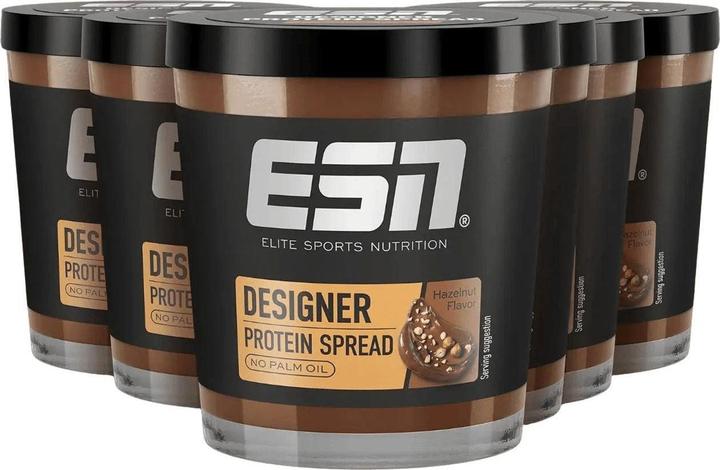 Actual product image ESN Designer Protein Spread (1200 g)