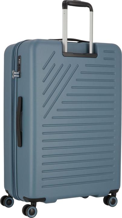Image du produit American Tourister DYNABELT SPINNER 77/28 EXP TSA (104 l)