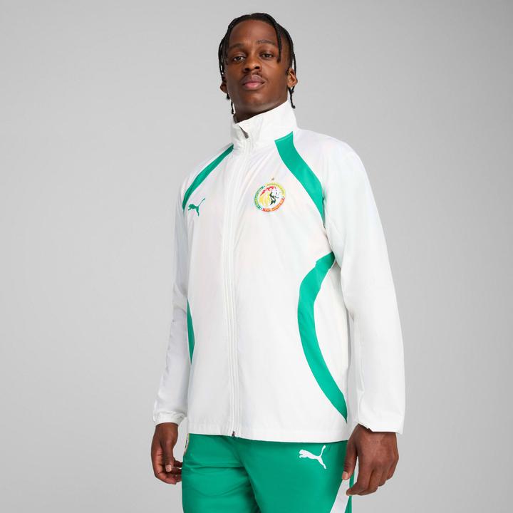 Image du produit Puma maillot prematch sénégal 2024 (XS)