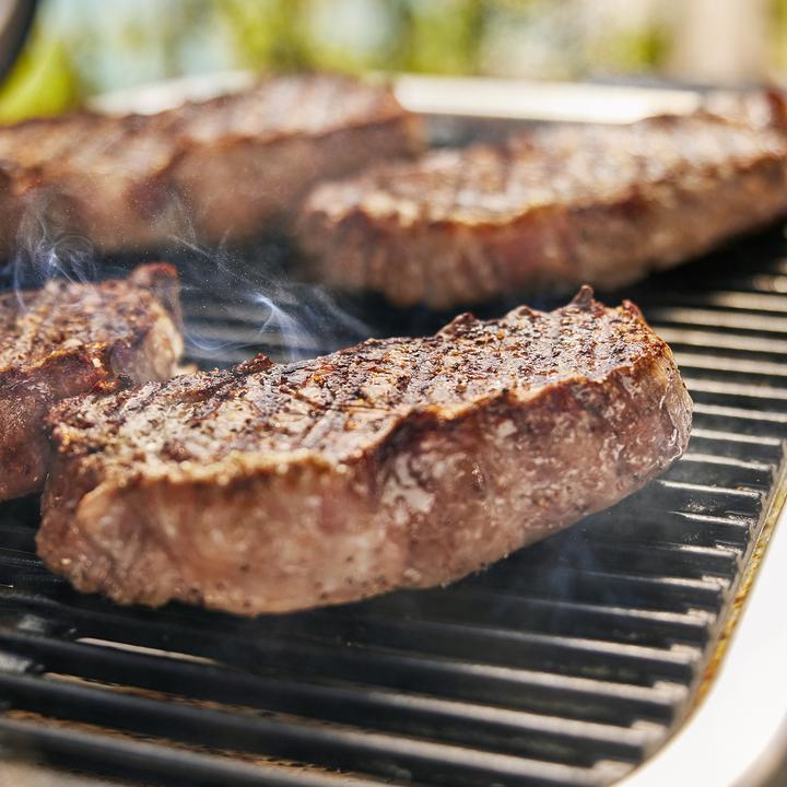 Produktbild Weber Lumin Compact Elektrogrill (91010979) (2.20 kW)